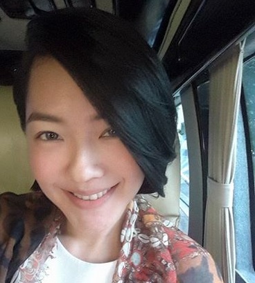 藝人小S歷經牙齒矯正後,紅遍兩岸,可以說是牙齒齊了,運也跟著來了。