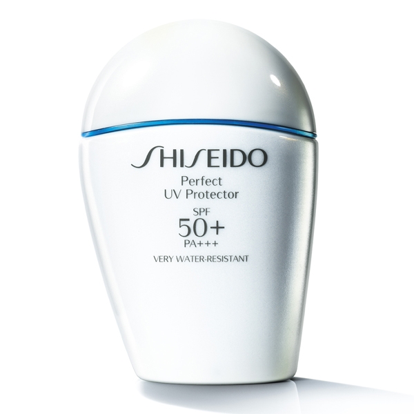 資生堂 SHISEIDO 新艷陽.夏360°全罩防晒露/50ml/$1,200