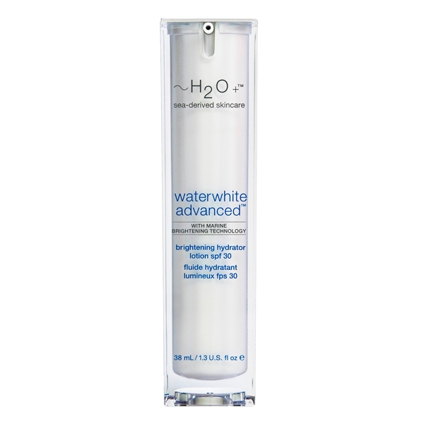 ~H2O+ 水中美白極淨隔離防曬乳SPF30(日霜)/30ml/$2,080
