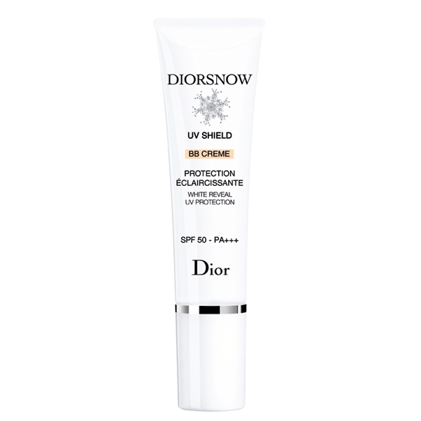 Dior 迪奧雪晶靈冰透白UV防護BB霜SPF50 PA+++/$1,750
