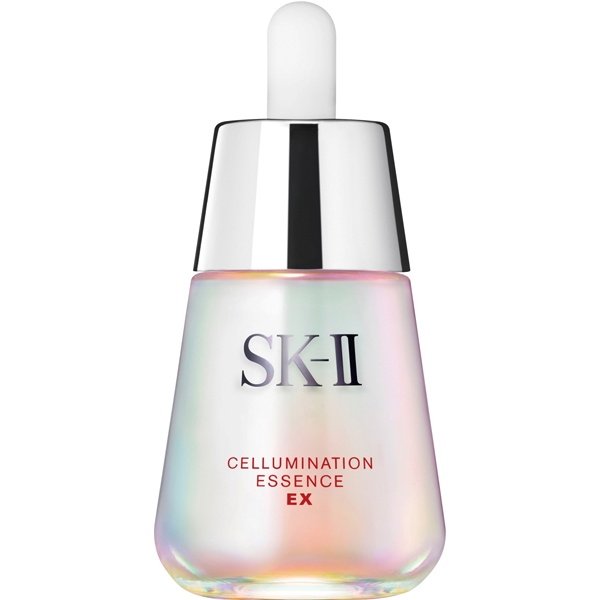 SK-II 超解析光感鑽白精華液/30ml/$4,000