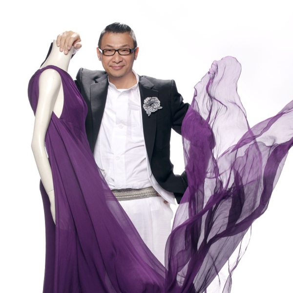 時尚教父 洪偉明