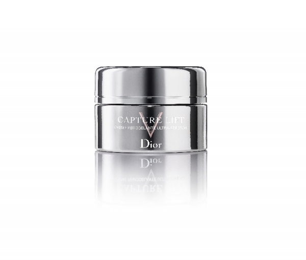 編輯推薦:迪奧Dior V小臉塑顏乳霜,50ml/NTD3,650。