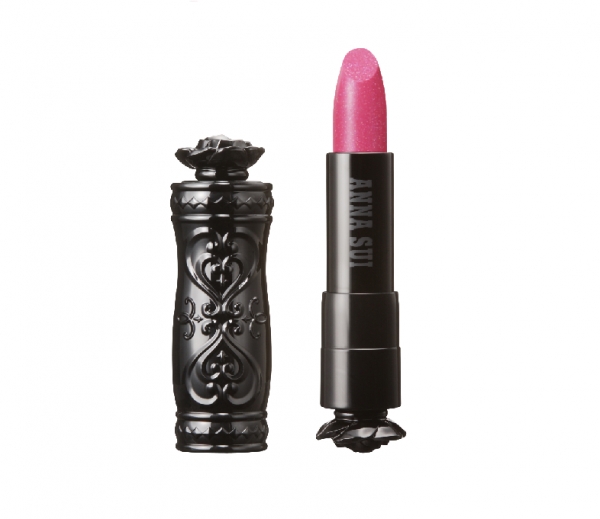 Anna Sui 魔影幻彩唇膏,NTD900。