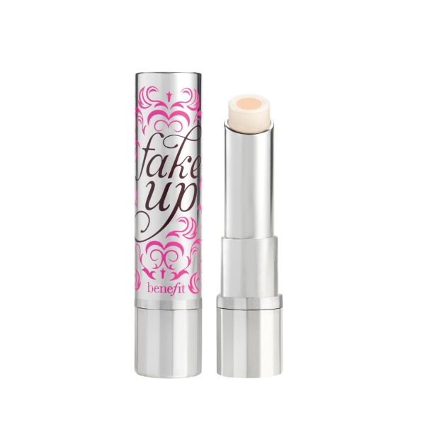 benefit Fake Up修修臉潤瑕棒,3.5g/NTD990。