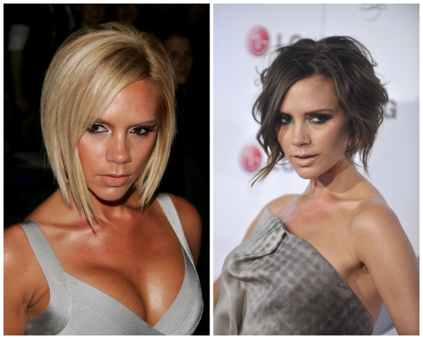 維多利亞貝克漢Victoria Beckham