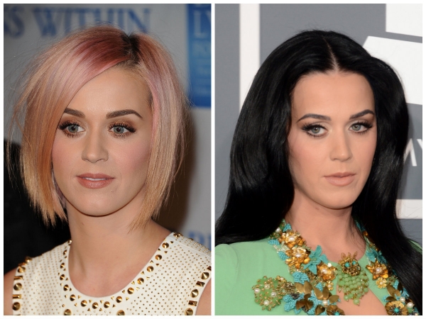 凱蒂佩芮Katy Perry