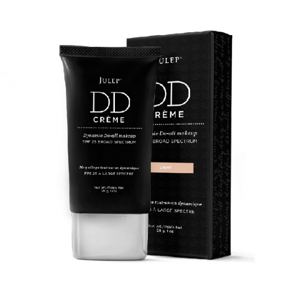 JULEP DD CRÈME,$36.00(美金)