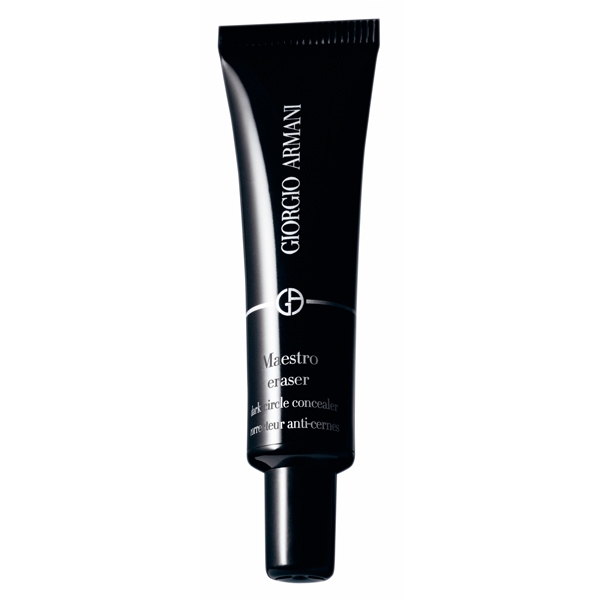 GIORGIO ARMANI 極緞絲柔遮瑕乳,15ml,1,300元