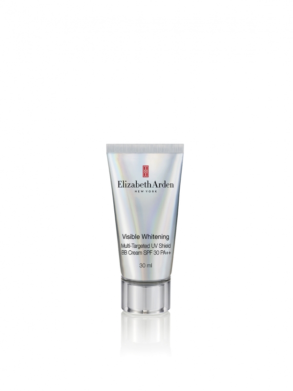 伊麗莎白‧雅頓 光纖鑽白智慧全能BB霜SPF30 PA++ 30ml , NT1650