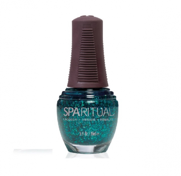SPARITUAL 狂歡系列(歌舞青春),15ml/NTD520。