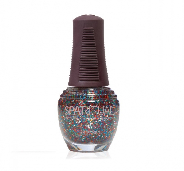 SPARITUAL 狂歡系列(彩虹慶典),15ml/NTD520。
