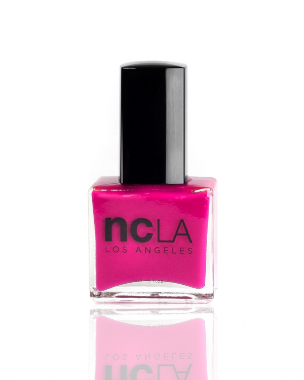 NCLA 挑逗激情,15ml/NTD680。