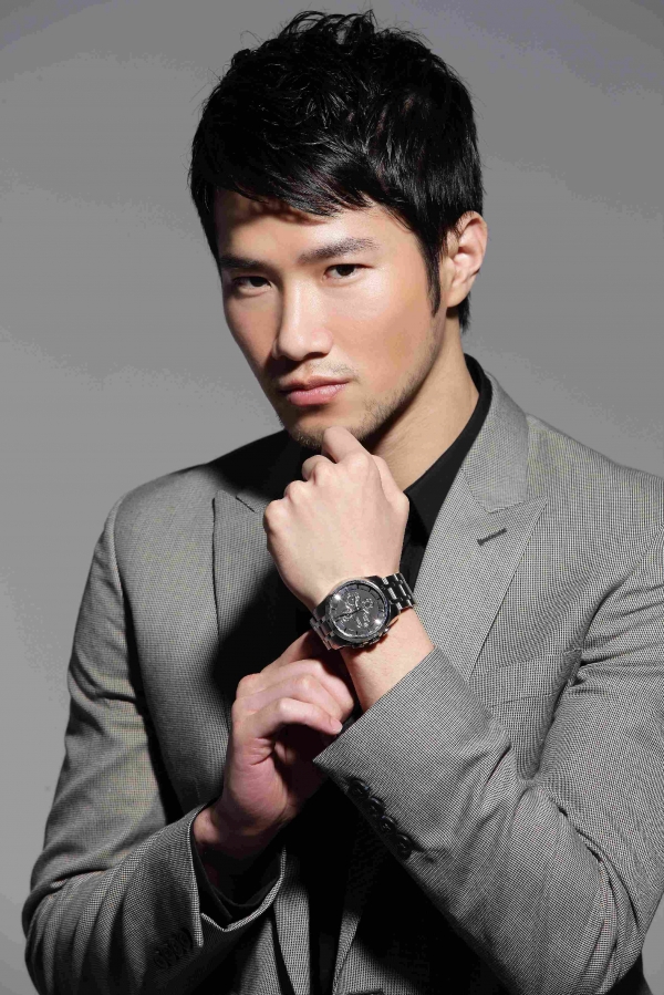 TISSOT Couturier建構師系列