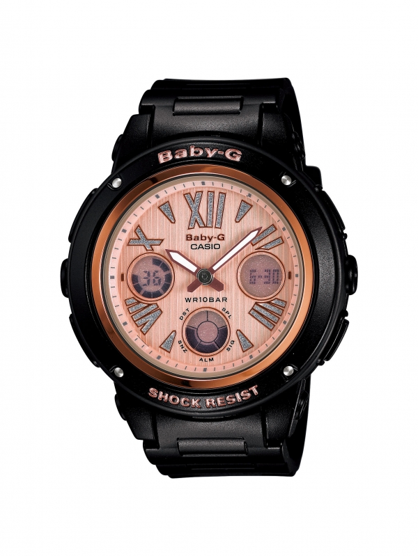 少女時代 x Baby-G BGA-153M-1B_建議售價NT$4%2c800.jpg.jpg