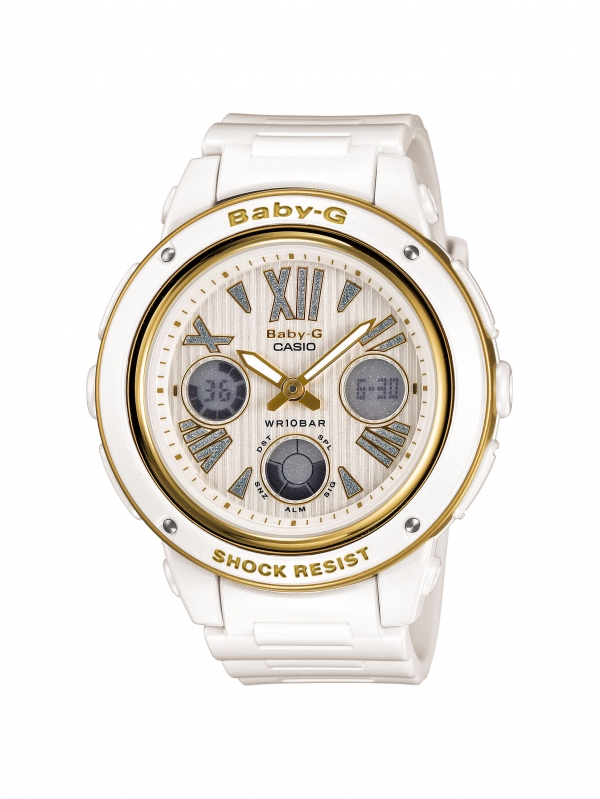 少女時代 x Baby-G BGA-153M-7B_建議售價NT$4%2c800.jpg.jpg