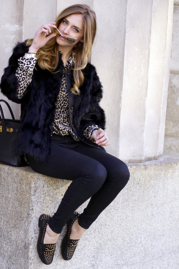 CHIARA FERRAGNI,
ITALY