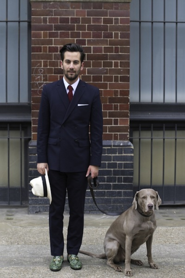 MATTHEW ZORPAS,
UK