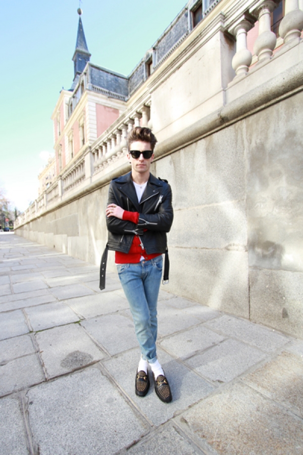PELAYO DIAZ,
SPAIN