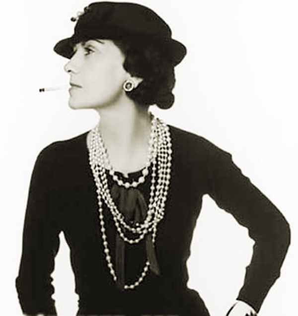 香奈兒女士Coco Chanel