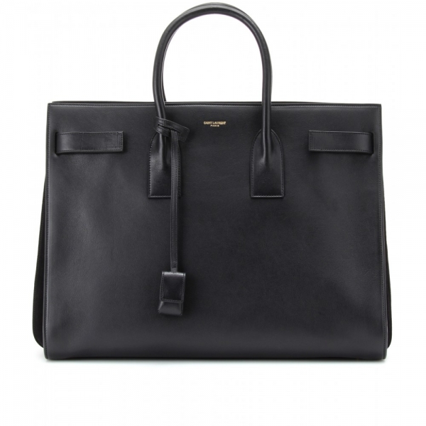 Sac De Jour Carryall Black NTD.88,500