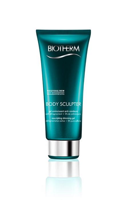BIOTHERM 曲線馬甲勻體精華,200ml,1,550元。