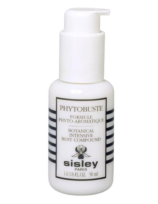 Sisley 芳香系列健胸霜,50ml,8,200元。