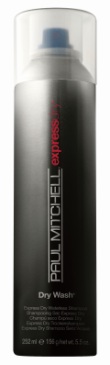 肯邦 PAUL MITCHELL 乾洗髮噴霧,5.5OZ,1,300元。