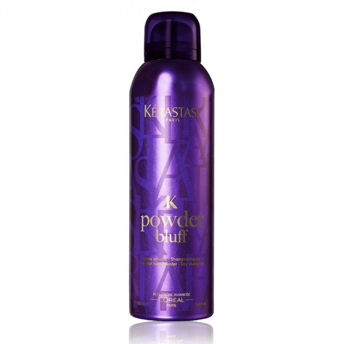 K’erastase 卡詩 訂製造型蓬鬆乾洗霧,200ml,1,280元。