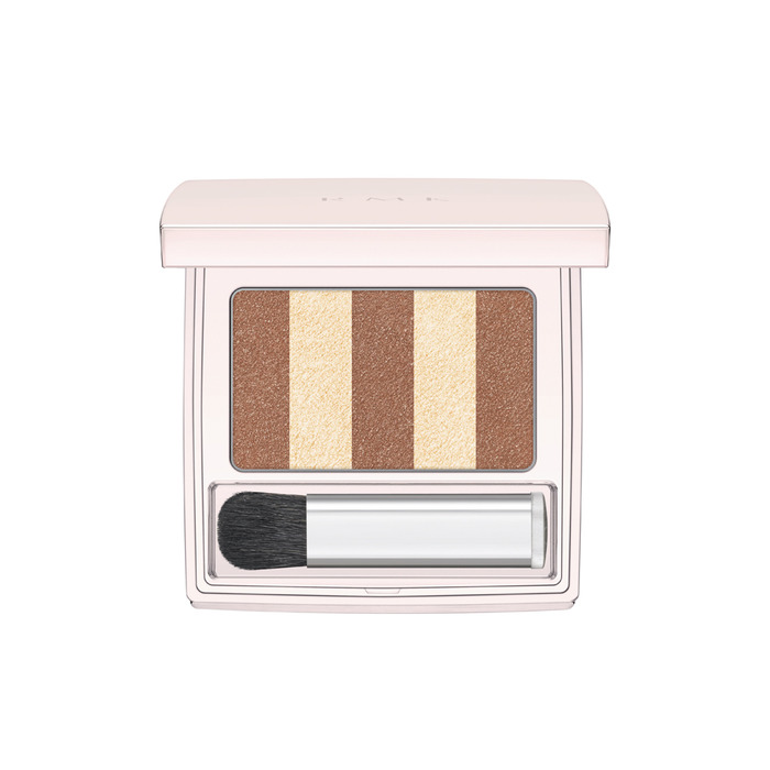 RMK 復古甜心眼盒,#05,1,200元。