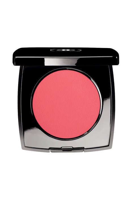 CHANEL 雪紡腮紅,#65,1,300元。