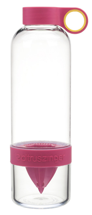 citruszinger 活力瓶,830ml,799元。