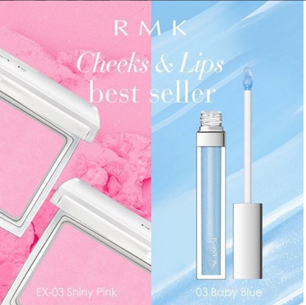 圖片來源:RMK Korea instagram