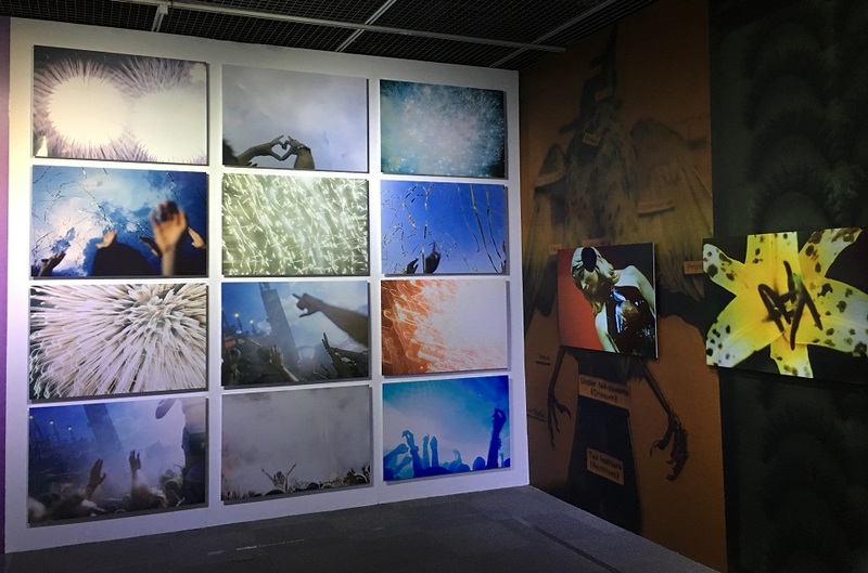 蜷川實花展