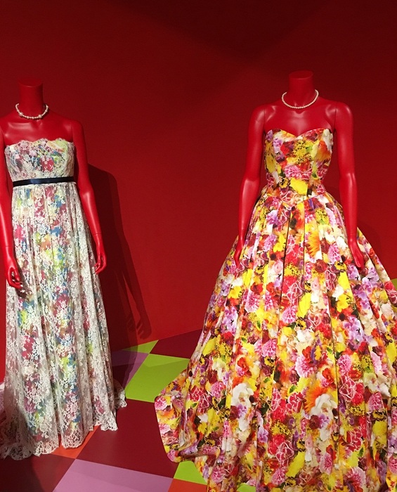 蜷川實花展