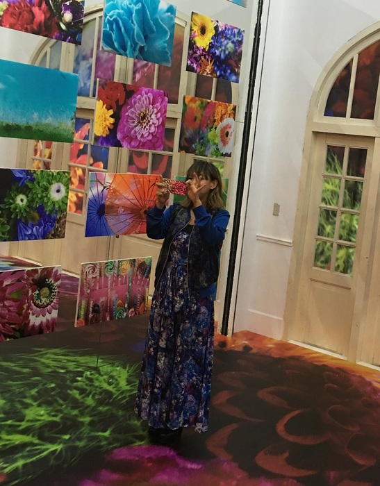 蜷川實花展