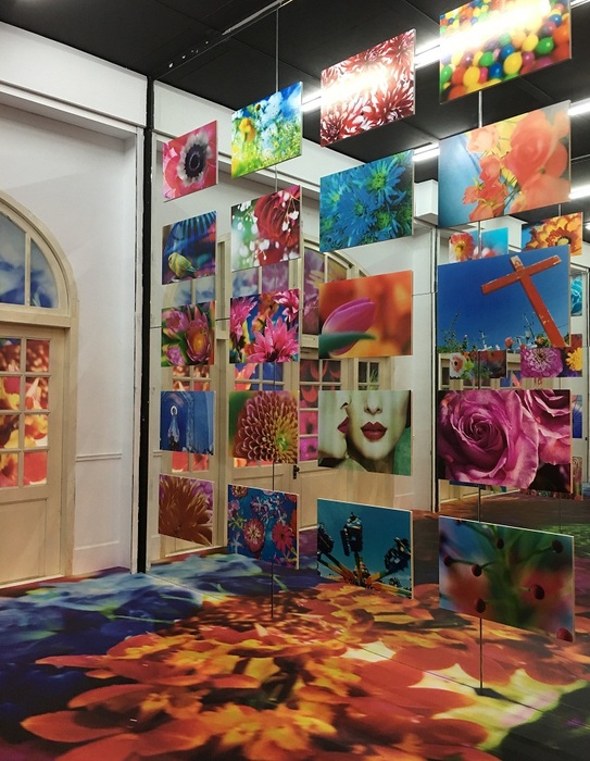 蜷川實花展