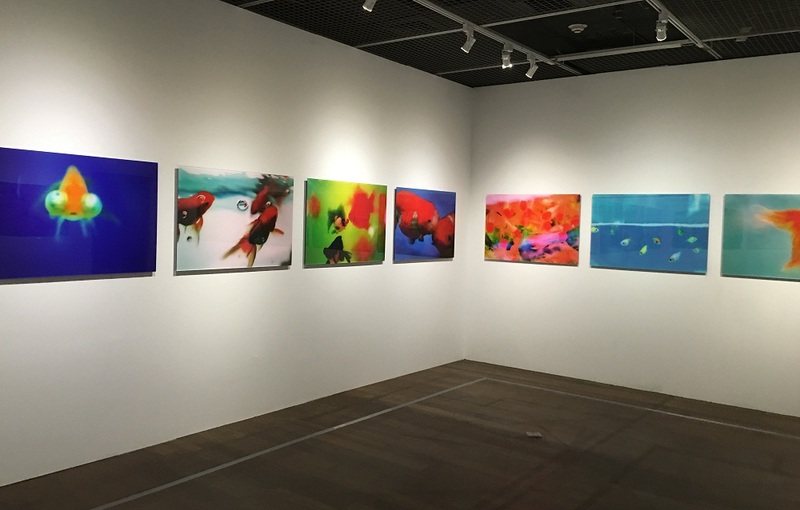 蜷川實花展