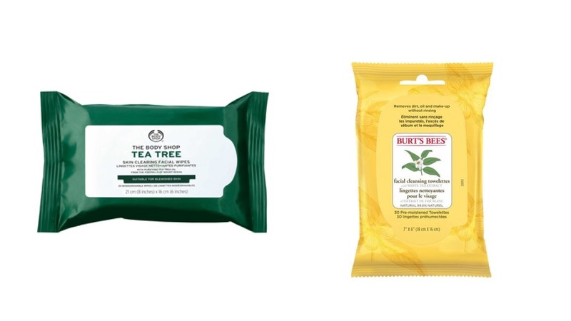 The Body Shop& 小蜜蜂爺爺