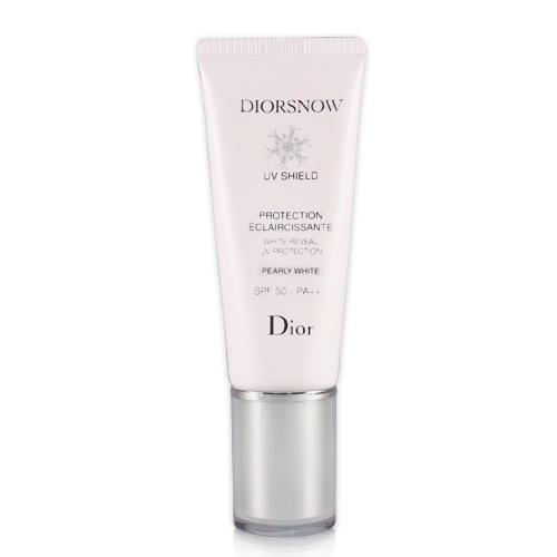 Dior迪奧 雪晶靈高效防護UV隔離霜SPF50-PA+++ 40ml NTD$2,000