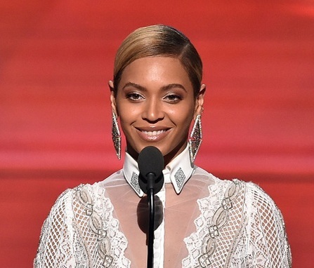 Beyonce