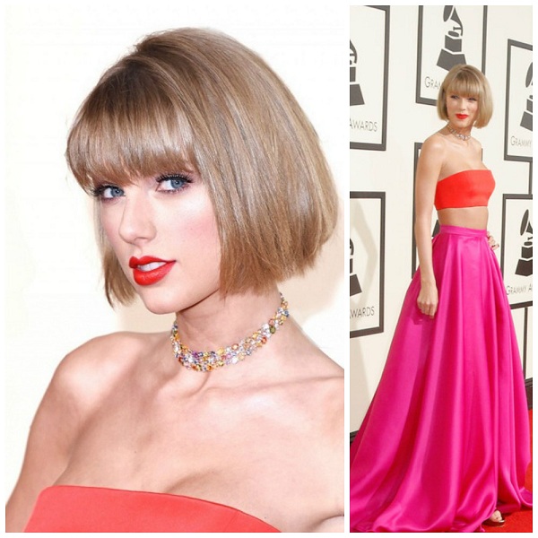 Taylor Swift