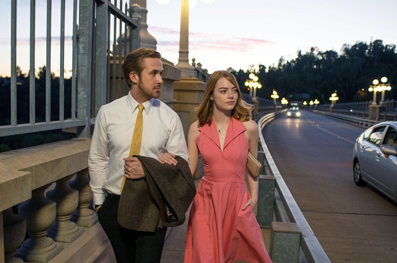 Image Source: la la land
