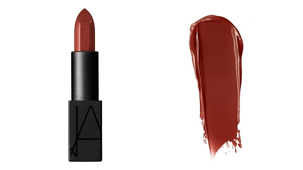 NARS 惹火唇膏,#Mona,1080元。
