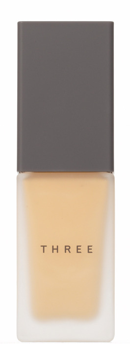 THREE凝光乳霜,30ml,1,350元。