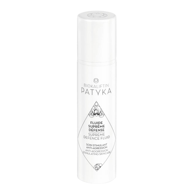 BT107:PATYKA 皇家菁萃極致防護乳液,50ml,2,980元