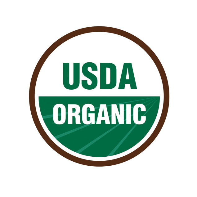 USDA 美國農業部