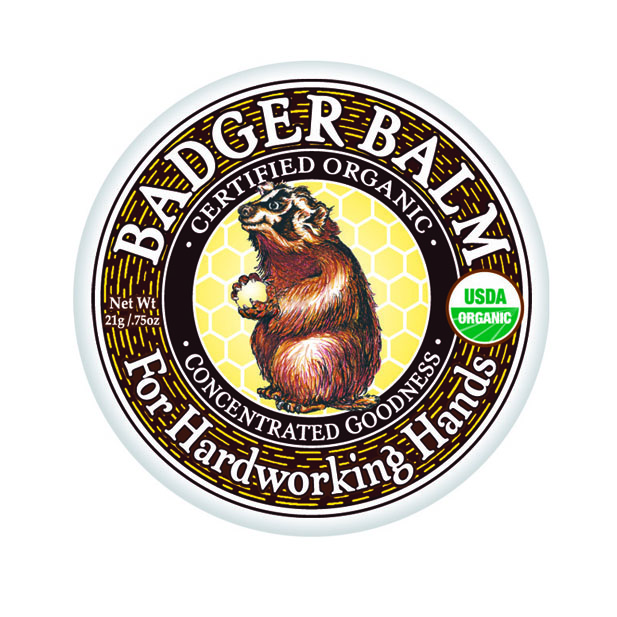 BADGER 經典守護膏,21g,280元