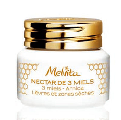 Melvita 三重花蜜修護膏,8g,680元