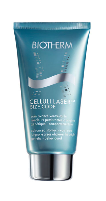BIOTHERM 曲線光小一號腰腹燃脂精粹,150ml,1,650元
